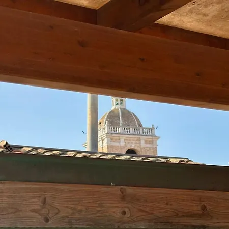 דירה Se060 - Deliziosa Mansarda In Centro Storico