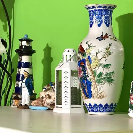 Se060 - Deliziosa Mansarda In Centro Storico דירה סניגליה