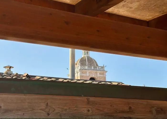 Apartment Se060 - Deliziosa Mansarda In Centro Storico