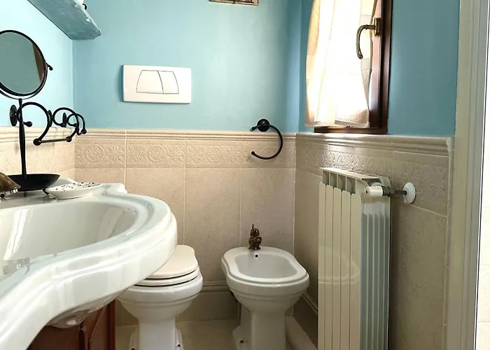 Apartment Se060 - Deliziosa Mansarda In Centro Storico Senigallia