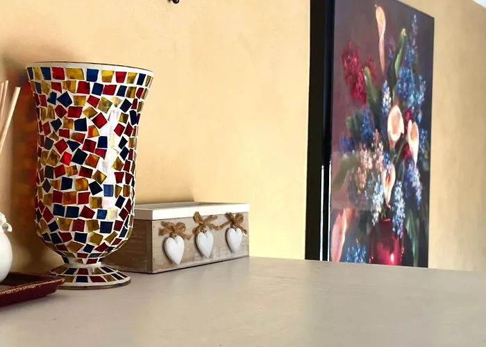 Se060 - Deliziosa Mansarda In Centro Storico Apartment