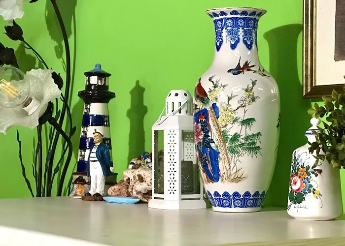 Se060 - Deliziosa Mansarda In Centro Storico Apartment Senigallia