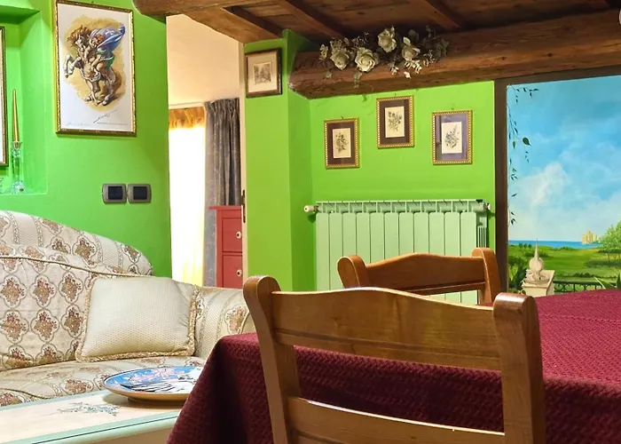 Se060 - Deliziosa Mansarda In Centro Storico Senigallia