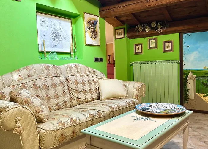 Se060 - Deliziosa Mansarda In Centro Storico Apartment *