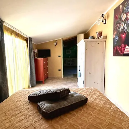 Se060 - Deliziosa Mansarda In Centro Storico Apartment