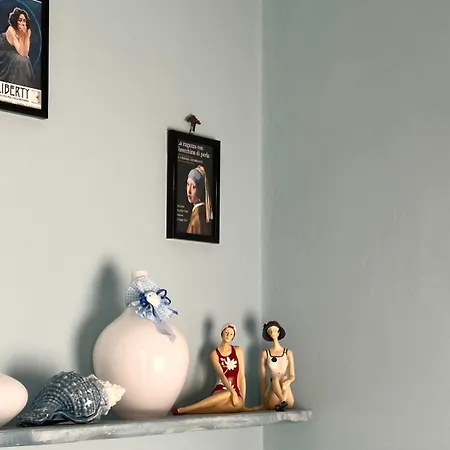 Se060 - Deliziosa Mansarda In Centro Storico 아파트