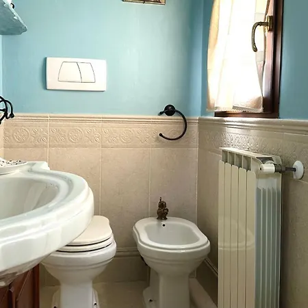 Apartment Se060 - Deliziosa Mansarda In Centro Storico Senigallia