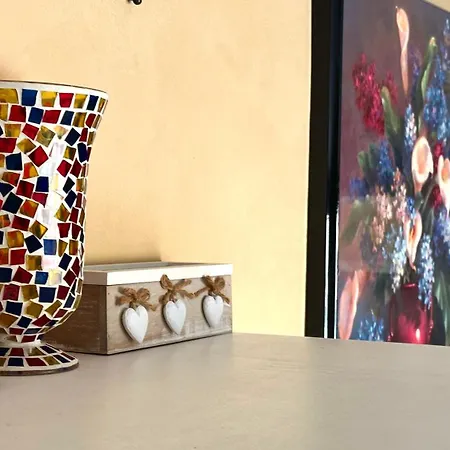 Se060 - Deliziosa Mansarda In Centro Storico 아파트