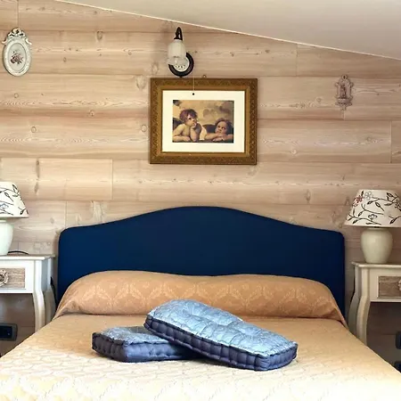 Apartment Se060 - Deliziosa Mansarda In Centro Storico