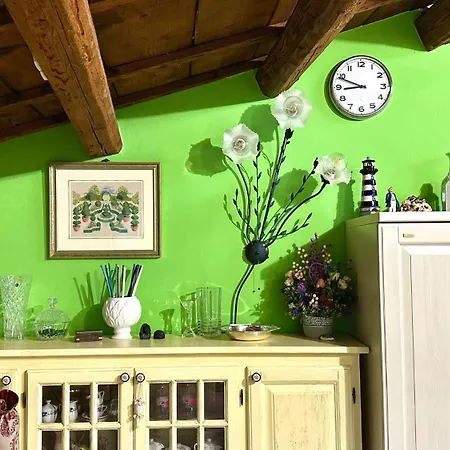 Se060 - Deliziosa Mansarda In Centro Storico 아파트 *