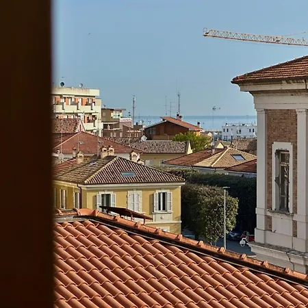 Se060 - Deliziosa Mansarda In Centro Storico