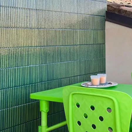 Se060 - Deliziosa Mansarda In Centro Storico Apartment *