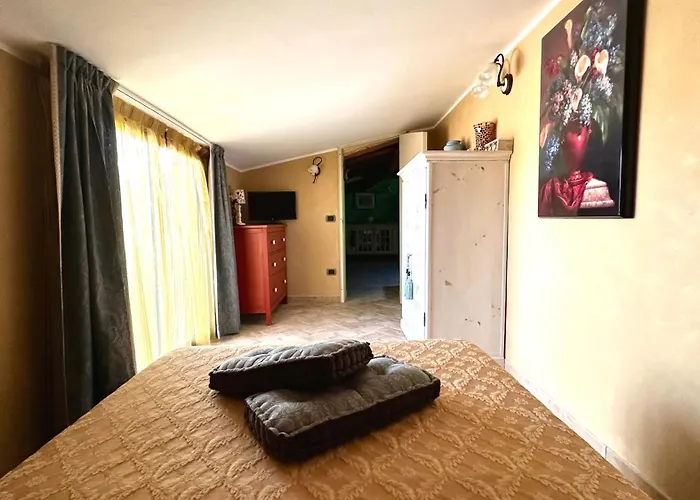 Se060 - Deliziosa Mansarda In Centro Storico Apartment