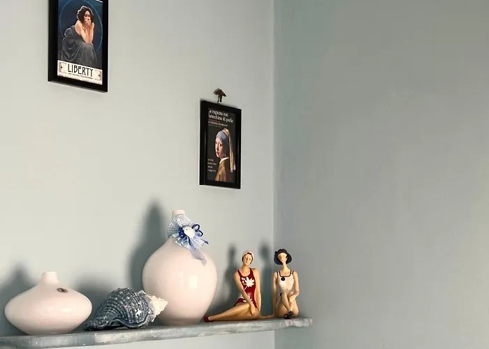 Se060 - Deliziosa Mansarda In Centro Storico Apartment