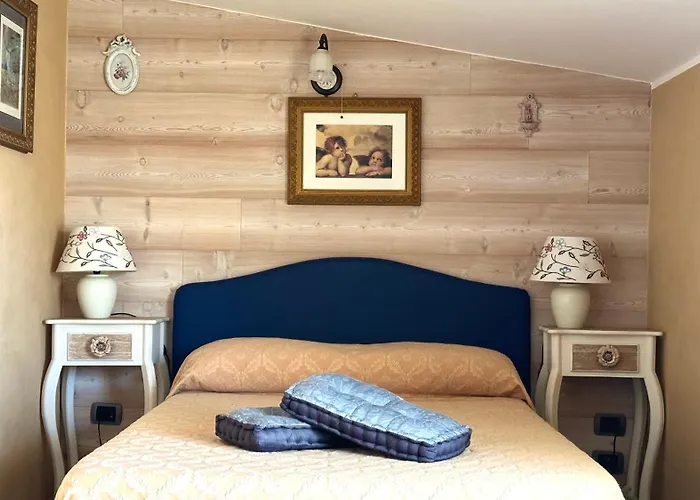 Apartment Se060 - Deliziosa Mansarda In Centro Storico