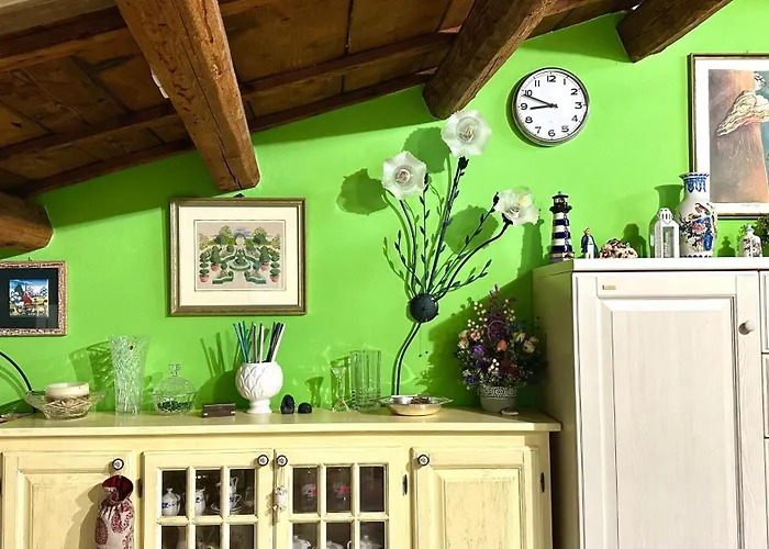 Se060 - Deliziosa Mansarda In Centro Storico Apartment *