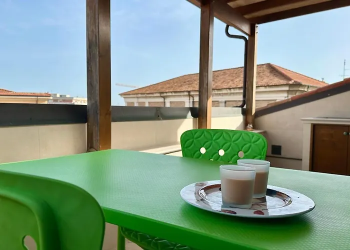 Apartment Se060 - Deliziosa Mansarda In Centro Storico *