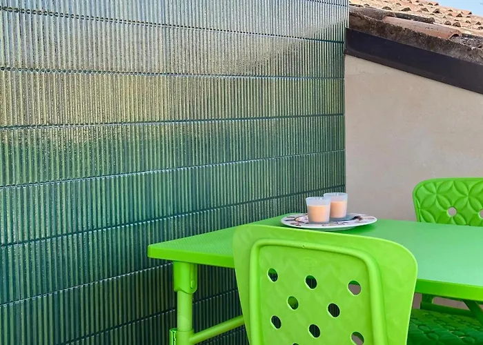 Se060 - Deliziosa Mansarda In Centro Storico Apartment *